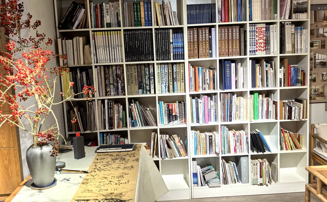 住进风景与艺术里，仙都景区冬日疗愈全记录