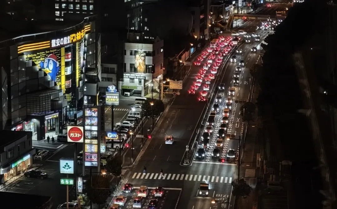 【别府碎片】村里超市物价，房租，景点小记