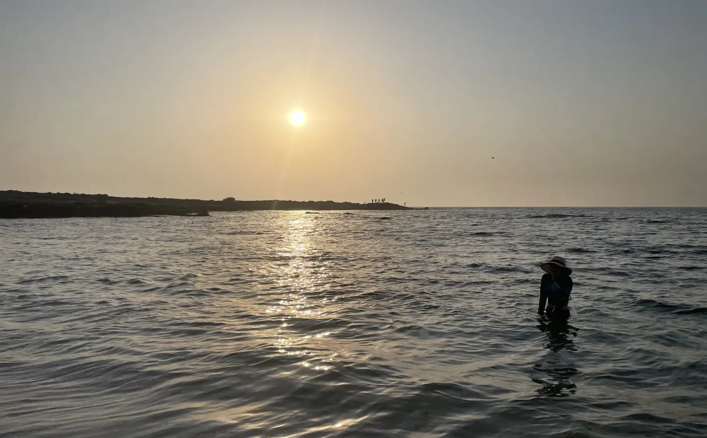 与自由穿行|阿曼回忆(7)地球博物馆1