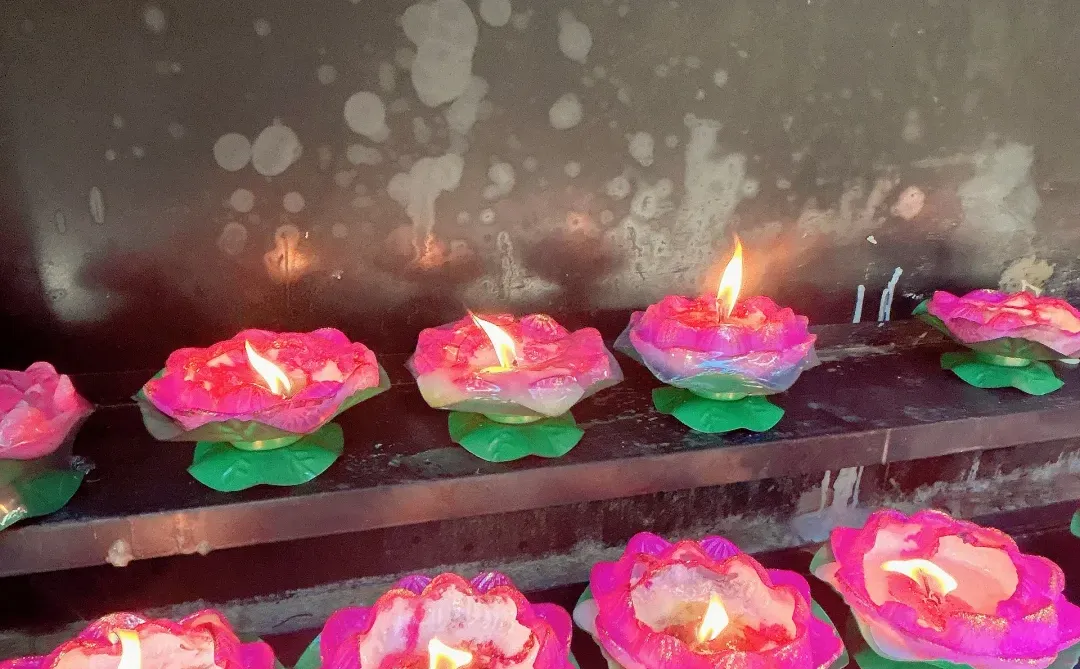 来青岛一定要去的景点🍀