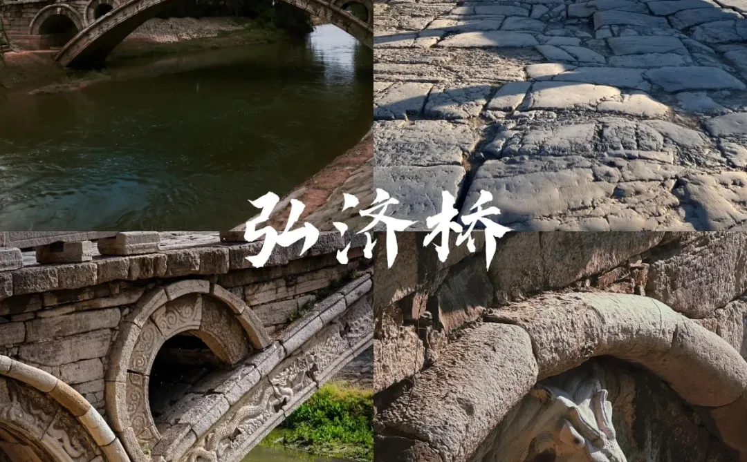 离北京2h，广府古城我找到了最舒服的样子