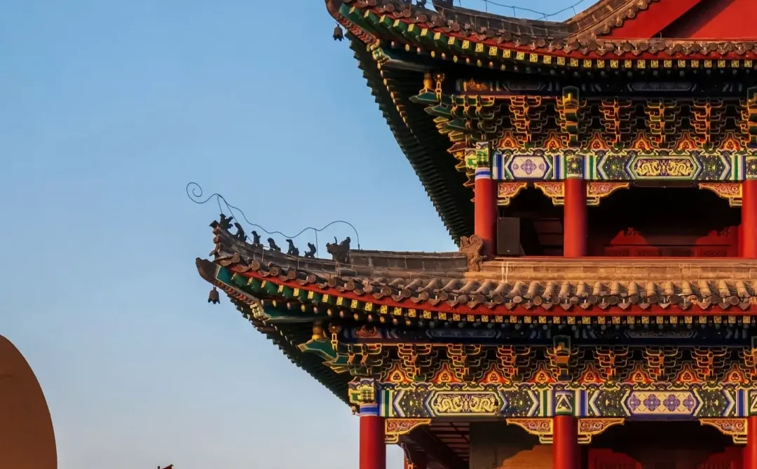 邯郸出发2h直达开封！赴一场大宋武侠与夜