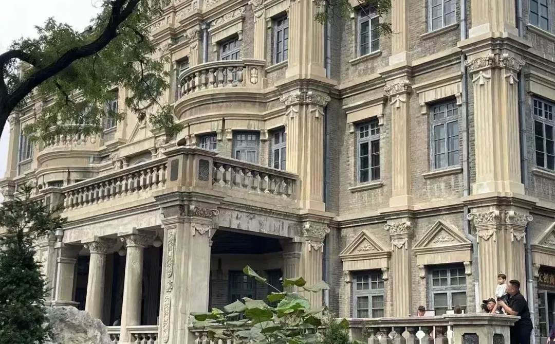 东北游|沈阳半日游 必看景点🔥🔥🔥