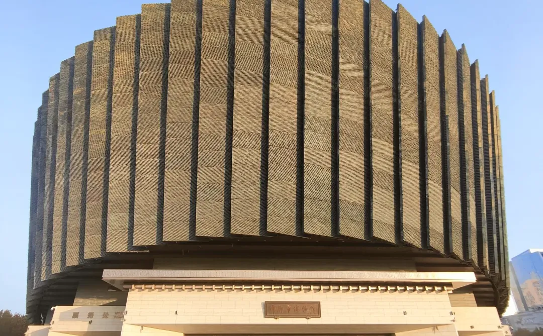 广州出发周末逛安阳+邯郸，更新完毕已回家