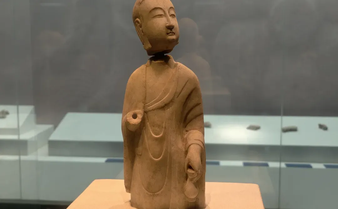 邯郸|我是纯游客，我推荐这个城市