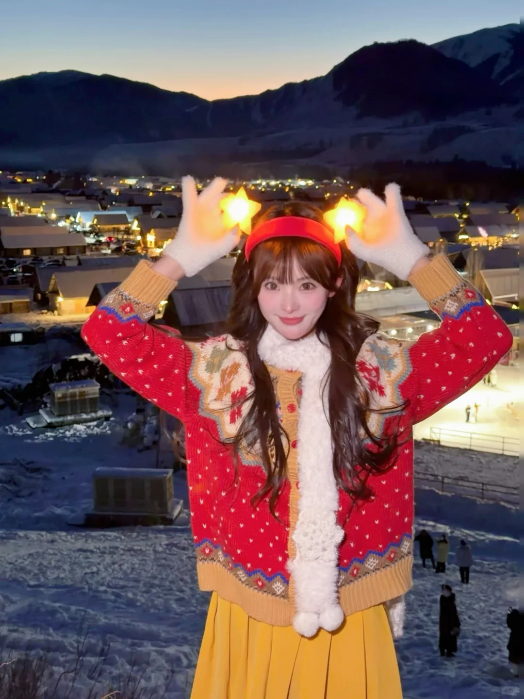 我的阿勒泰⛄️❄️18张live图