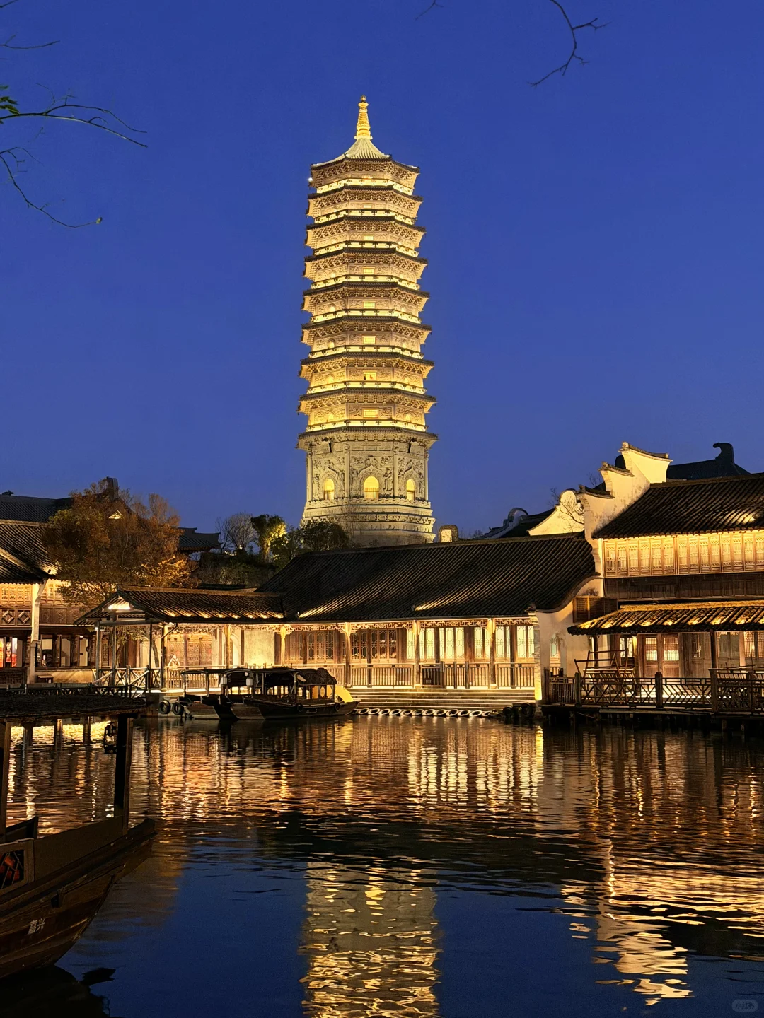 我很少用震撼来形容一个地方！！！！！！！！！！！！