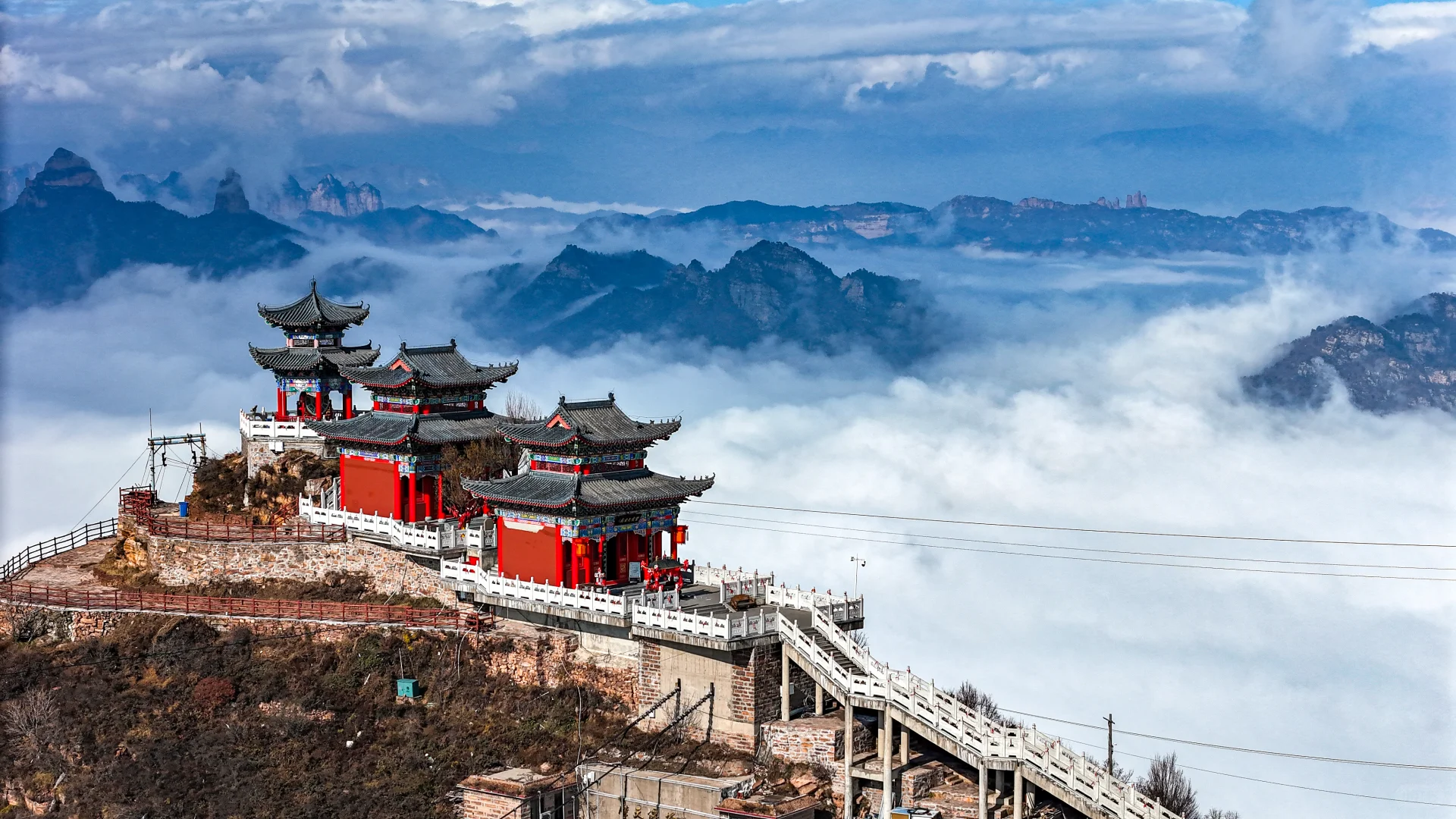 一口热汤,满身暖意,不负冬日好时光