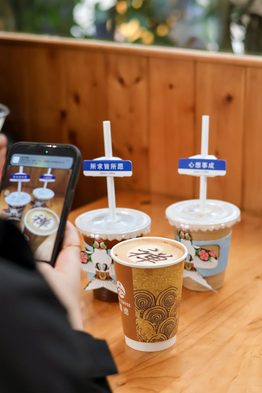 🌾🍂国清寺的秋,是我花0元买到的顶级治愈