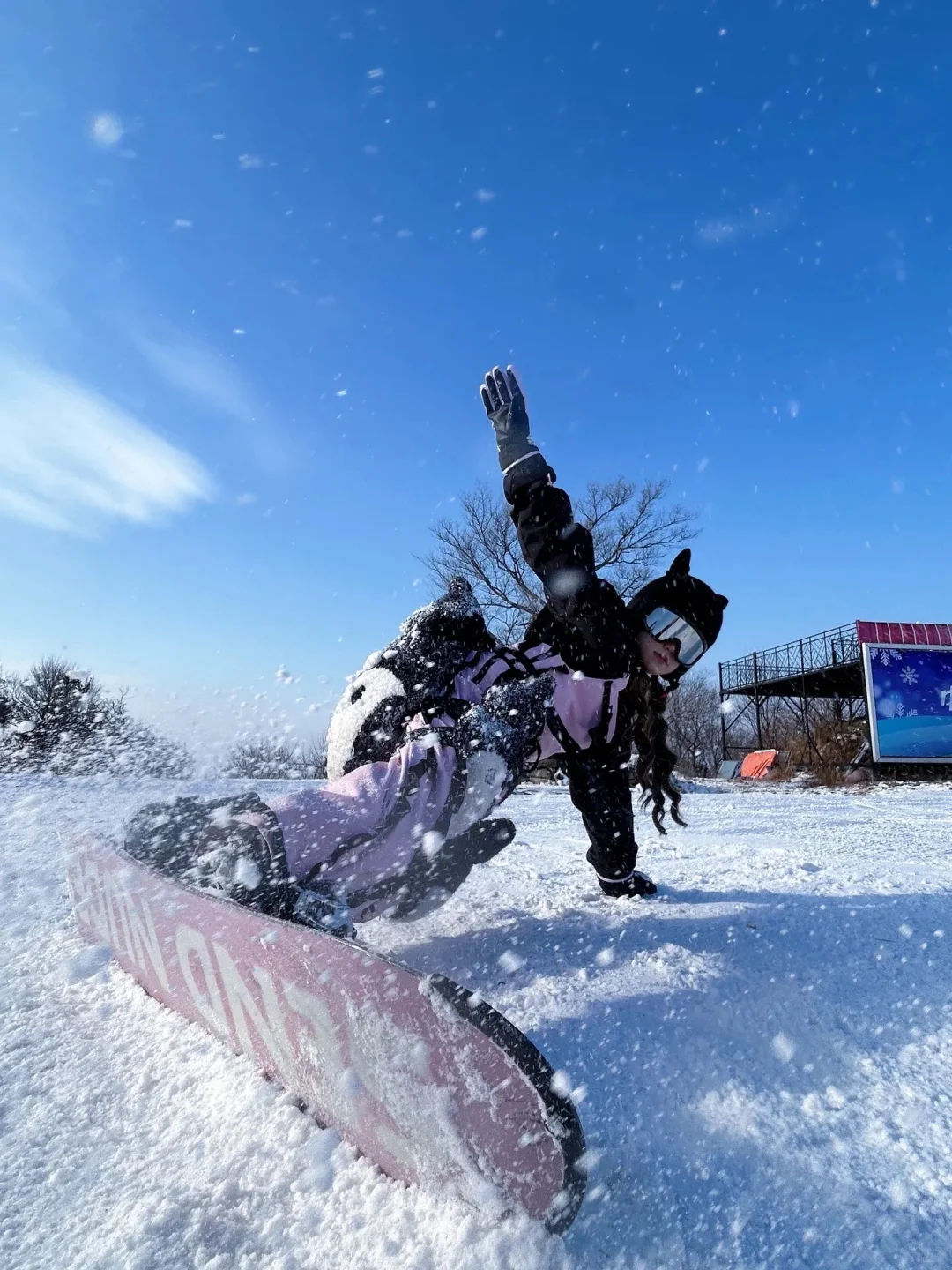 雪乡保姆式攻略|亚布力雪乡3天2夜旅游攻略
