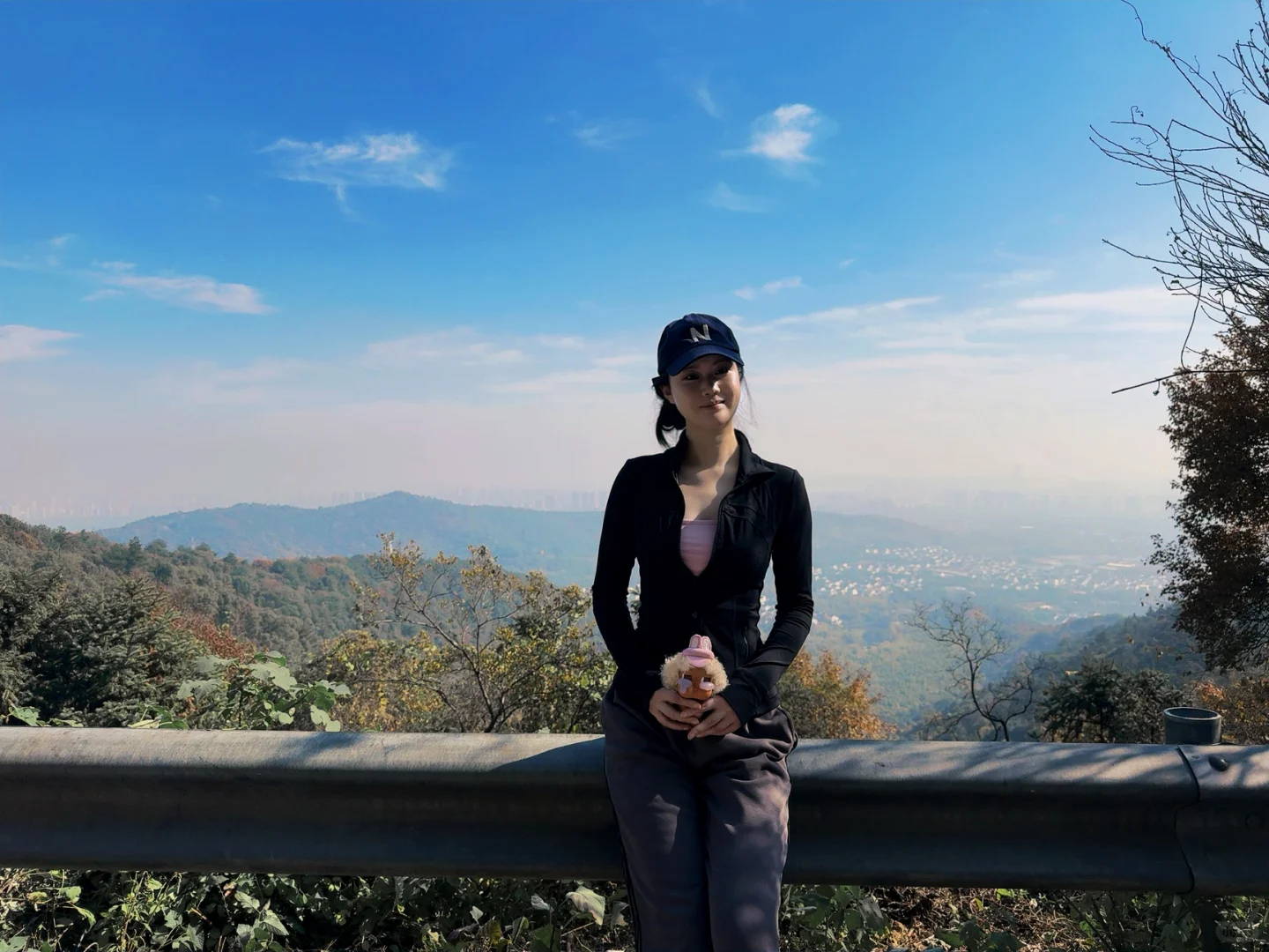 上海-苏州旺山半日爬🧗⛰️☀️