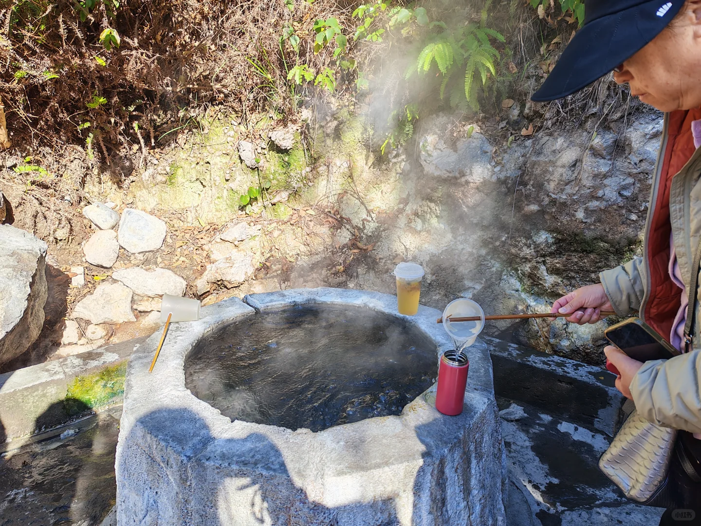 腾冲芒市瑞丽到此一游