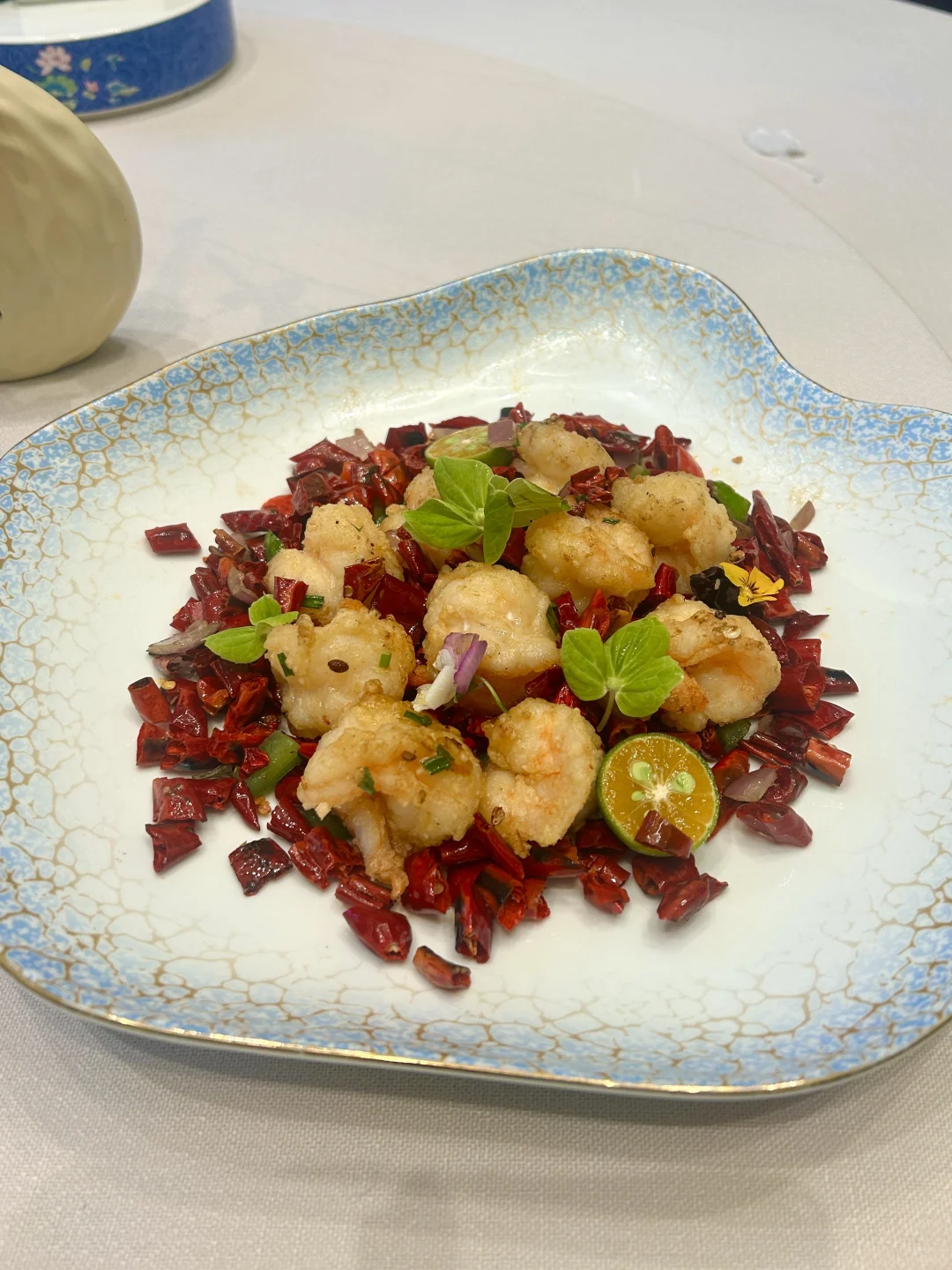 宴誉私房菜｜高端宴请的宝藏选择