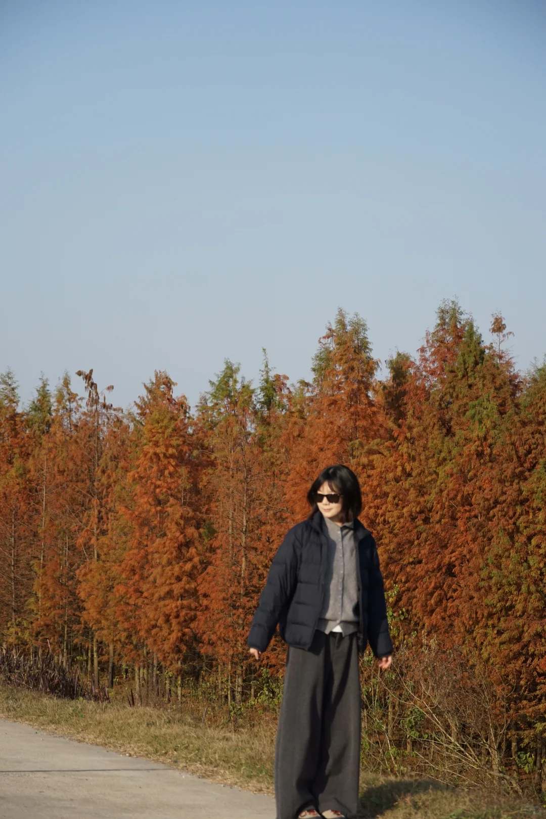 南县的另外一个旅游景点推荐嚯嚯哈哈