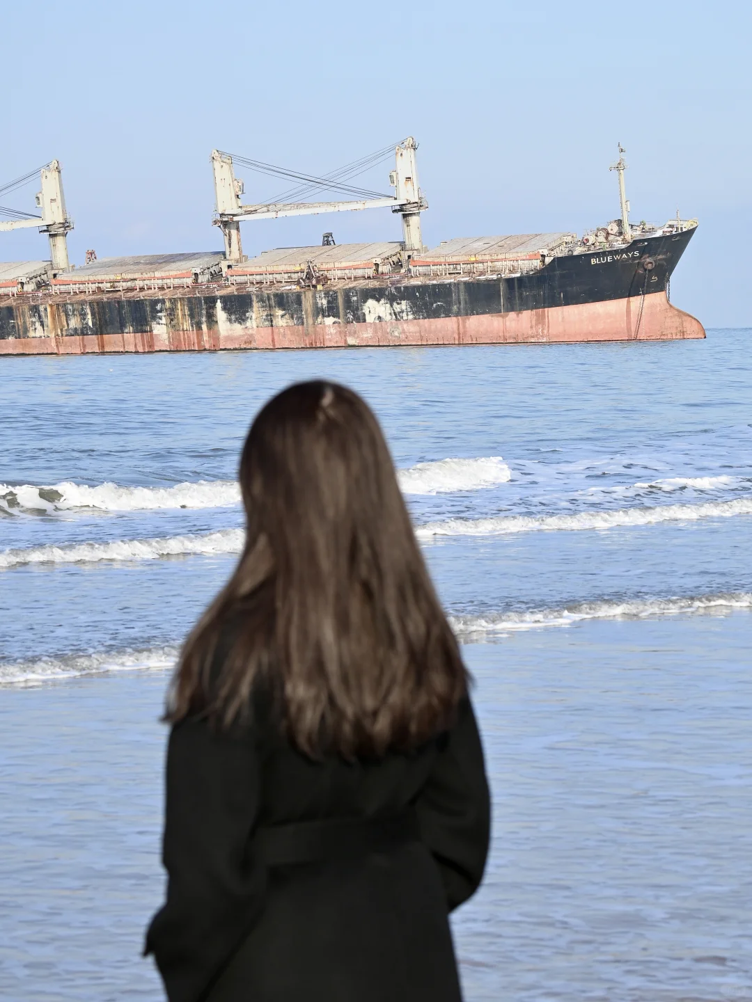 威海 | 本人的看雪攻略没有对手(纯干货版)