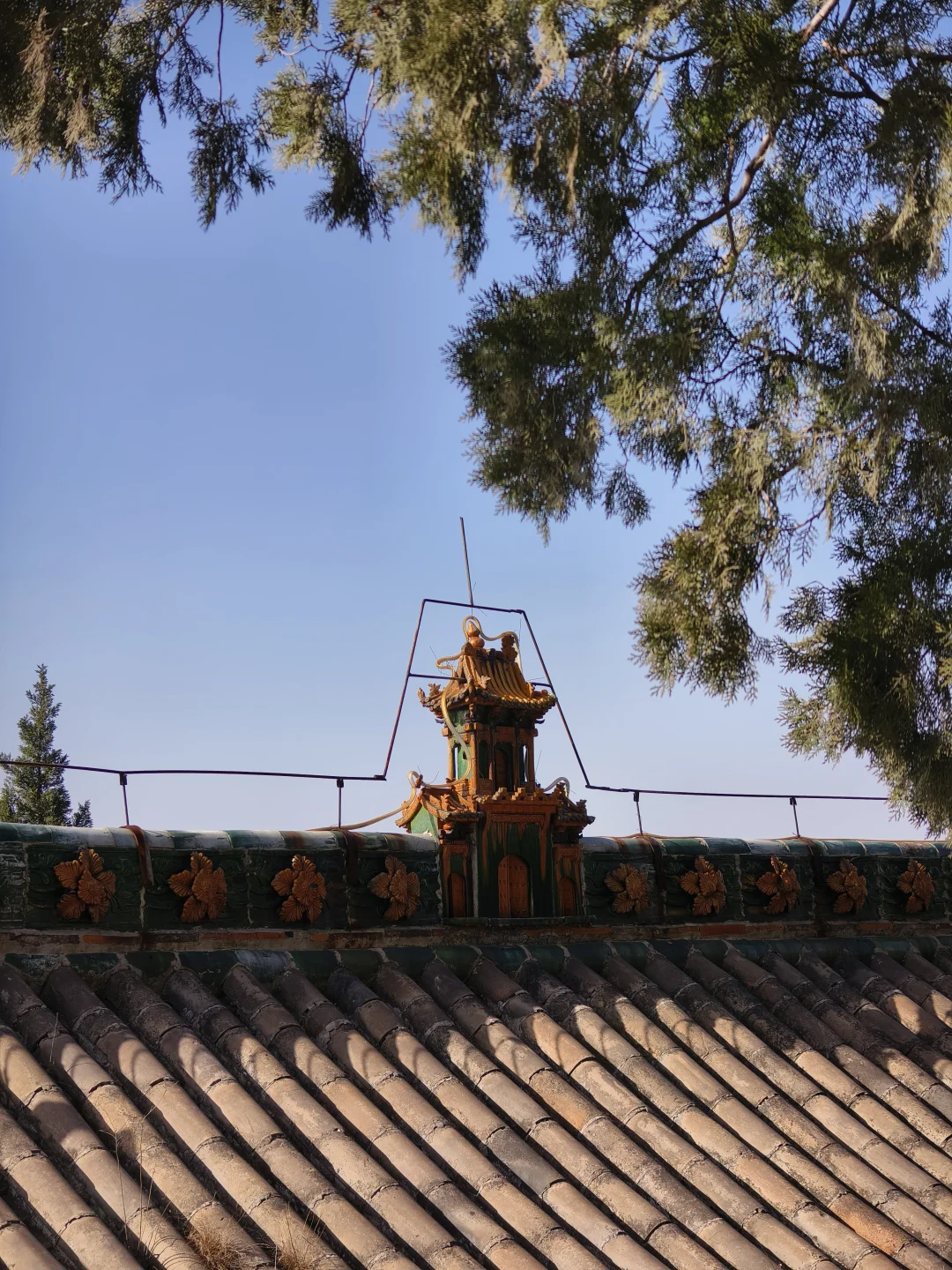 山西晋城❗珏山⛰️第一弹