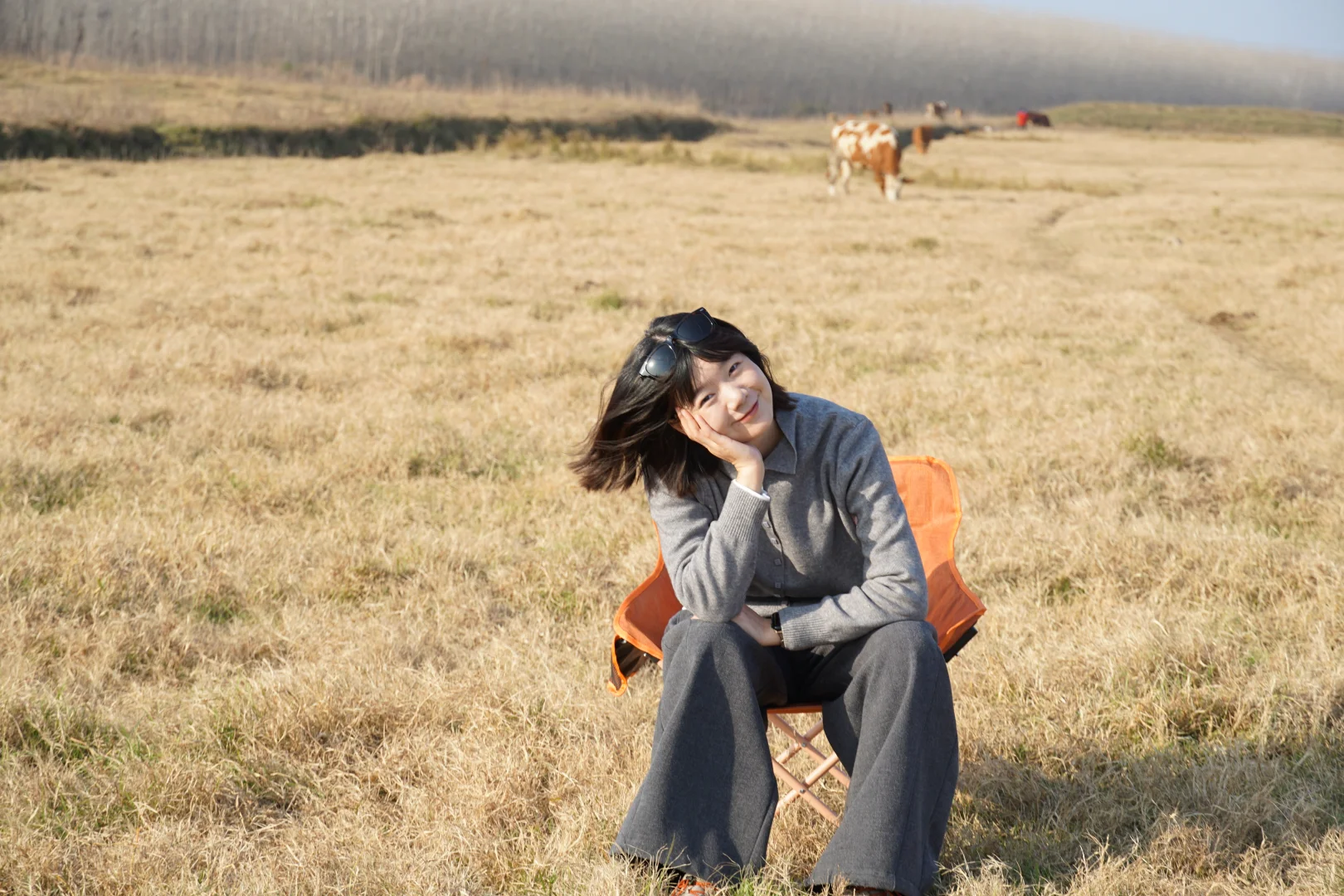 南县的另外一个旅游景点推荐嚯嚯哈哈