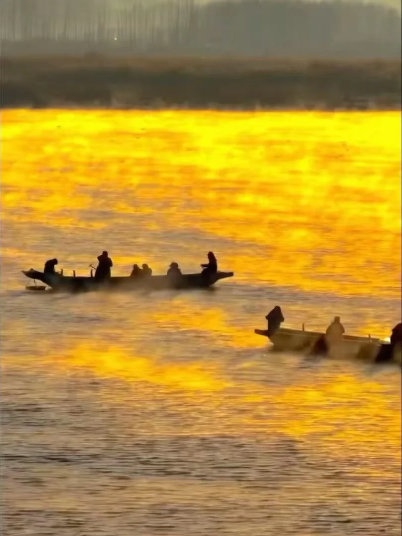 泸沽湖📍你还是美的太低调了 纯玩二日游
