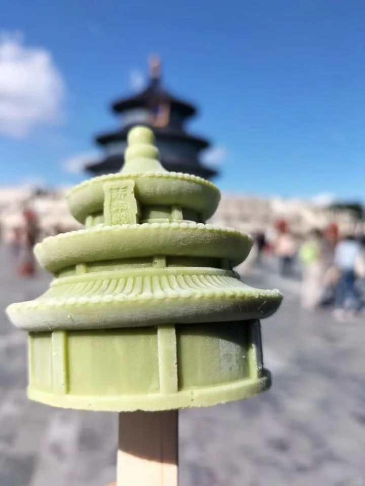 北京故宫随心配的各大景点