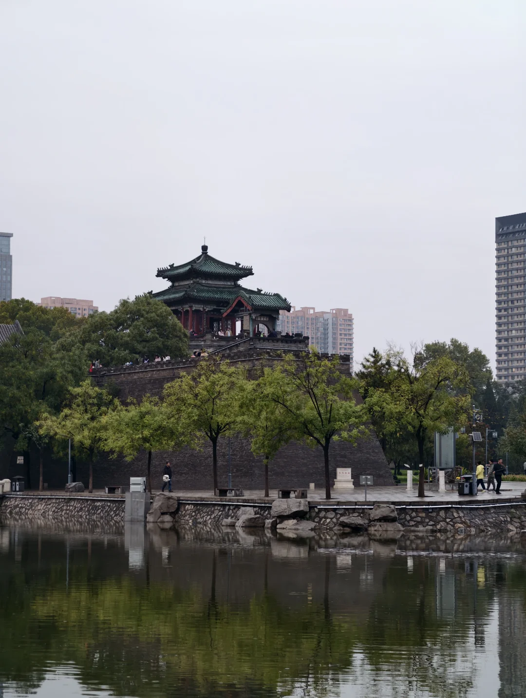 邯郸|我是纯游客,我推荐这个城市