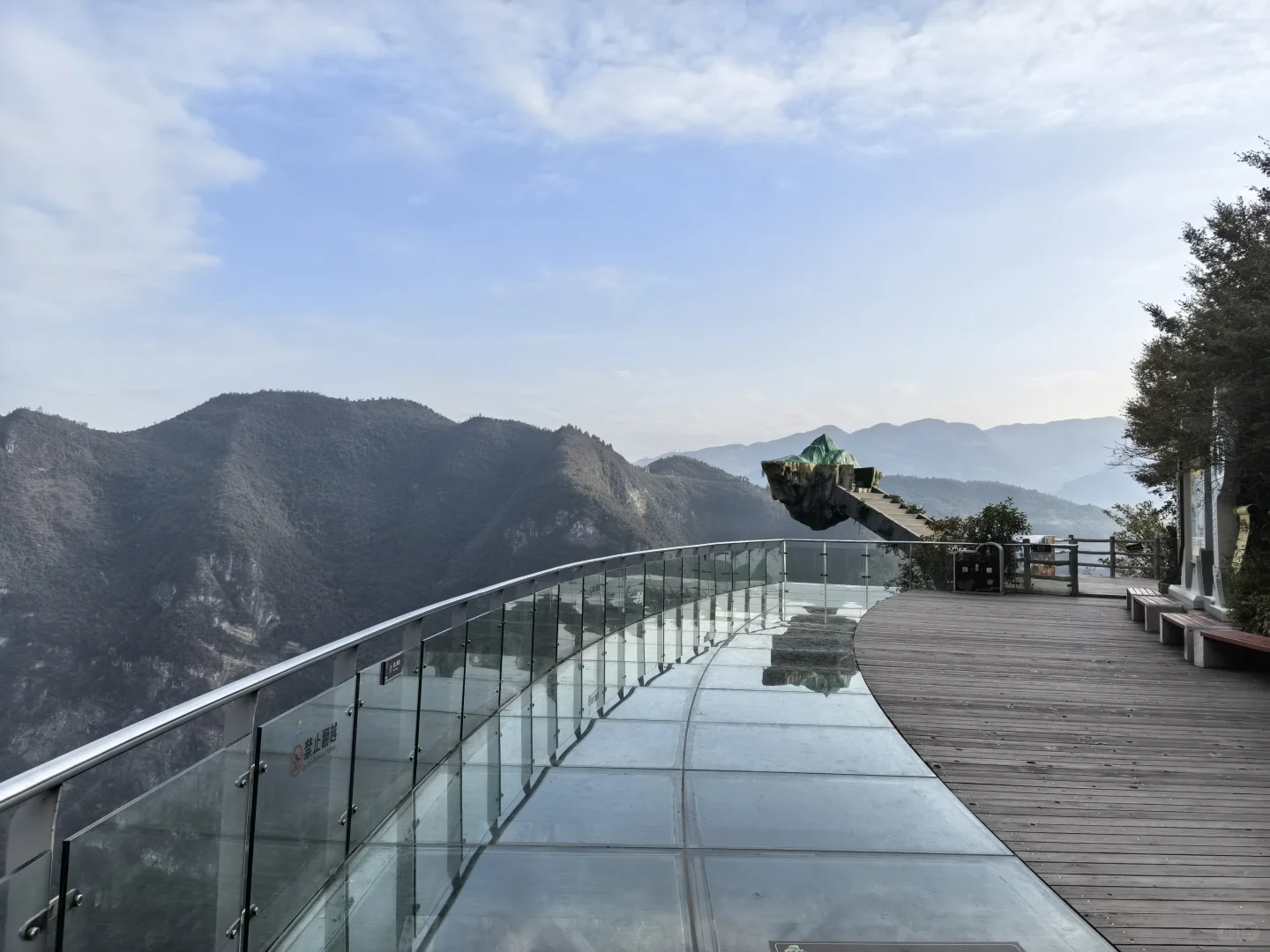 巫山•神女景区