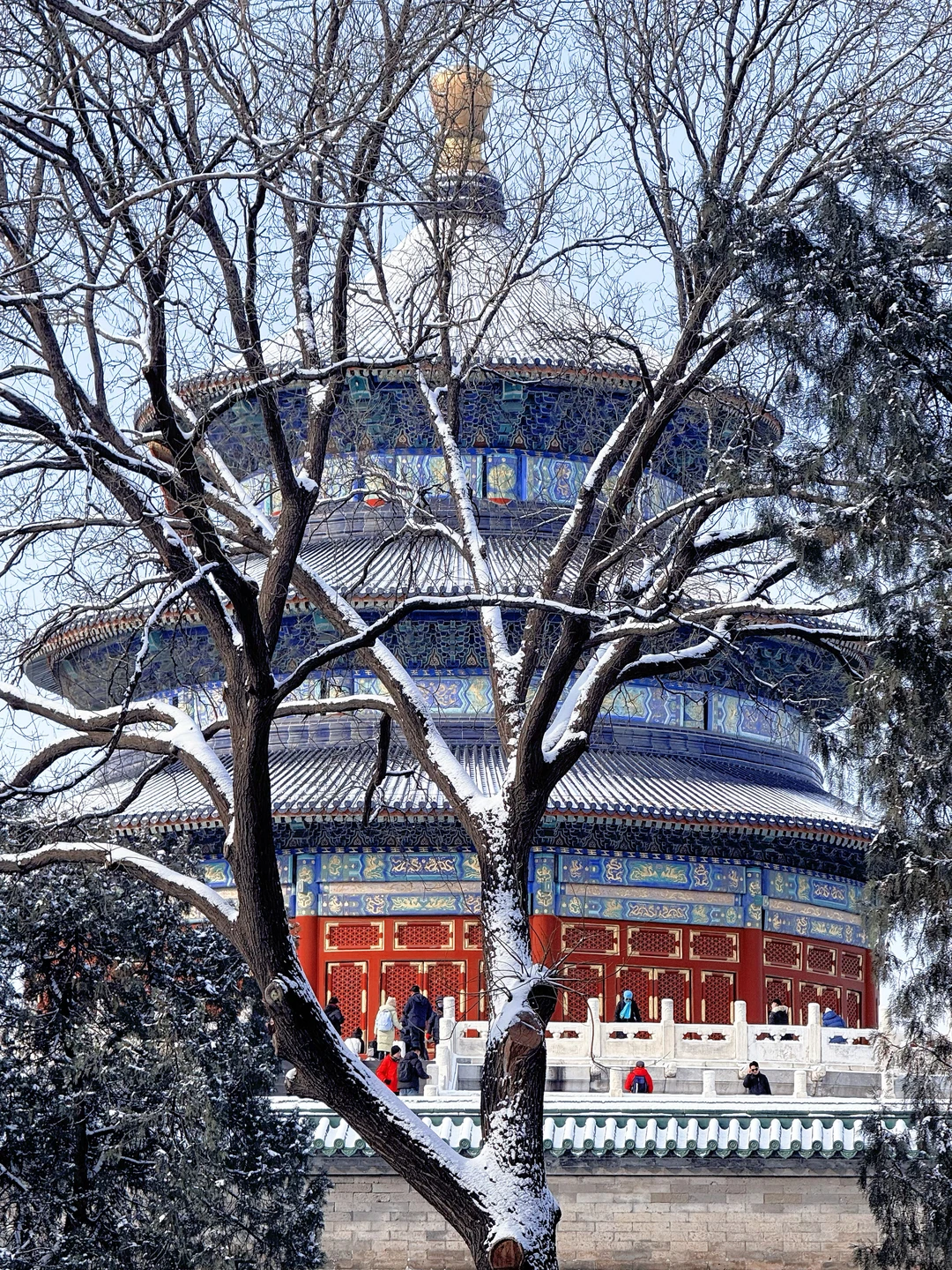 12.13📍北京天坛杀疯了啊啊啊啊啊啊啊啊