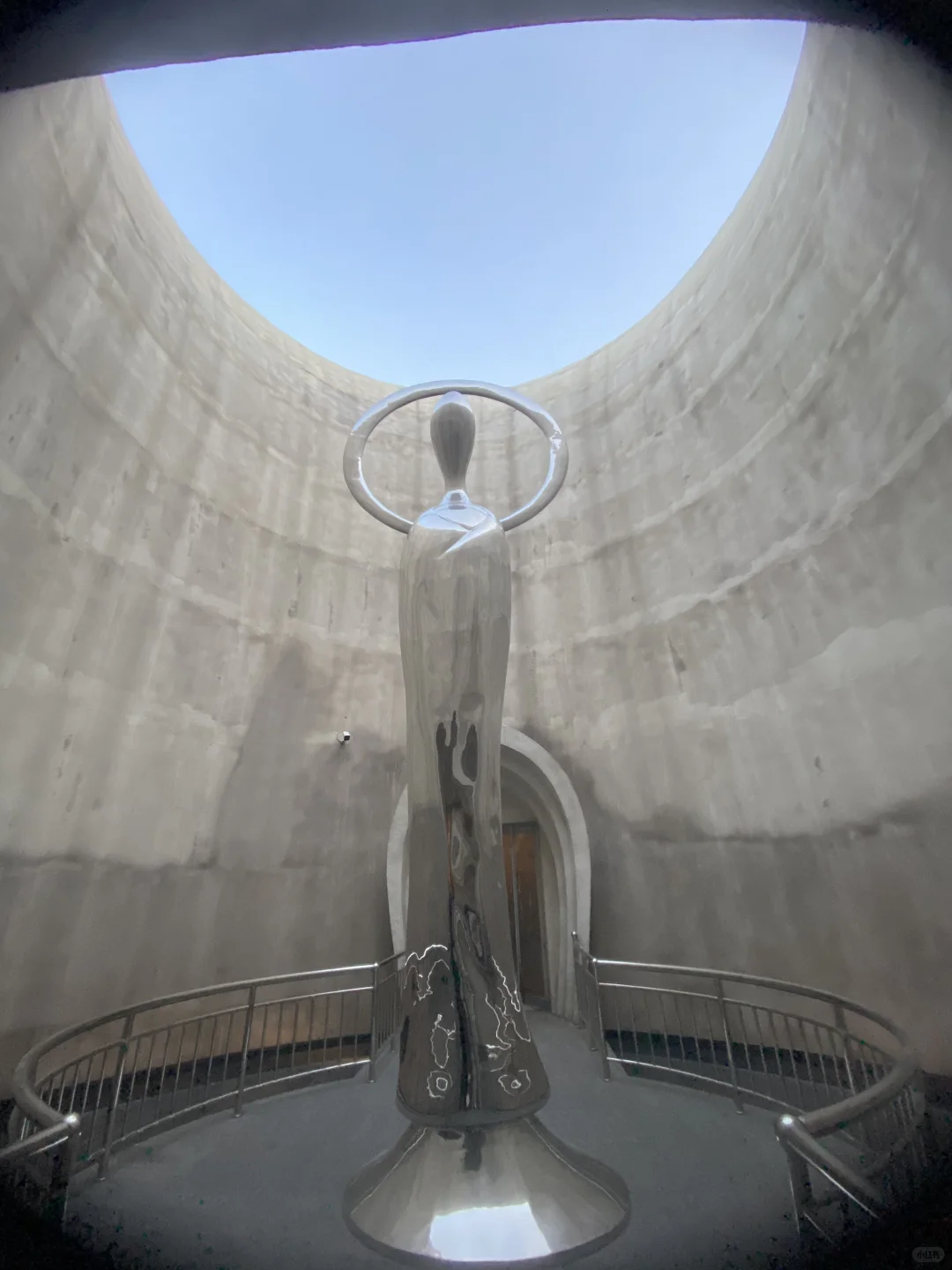 打卡邯郸响堂山石窟！