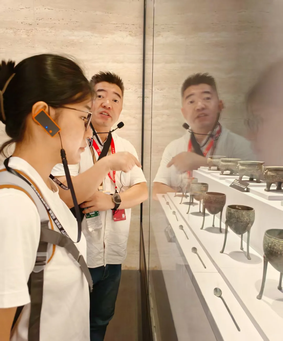  武汉讲解服务✅土著业导游+景点适配清单