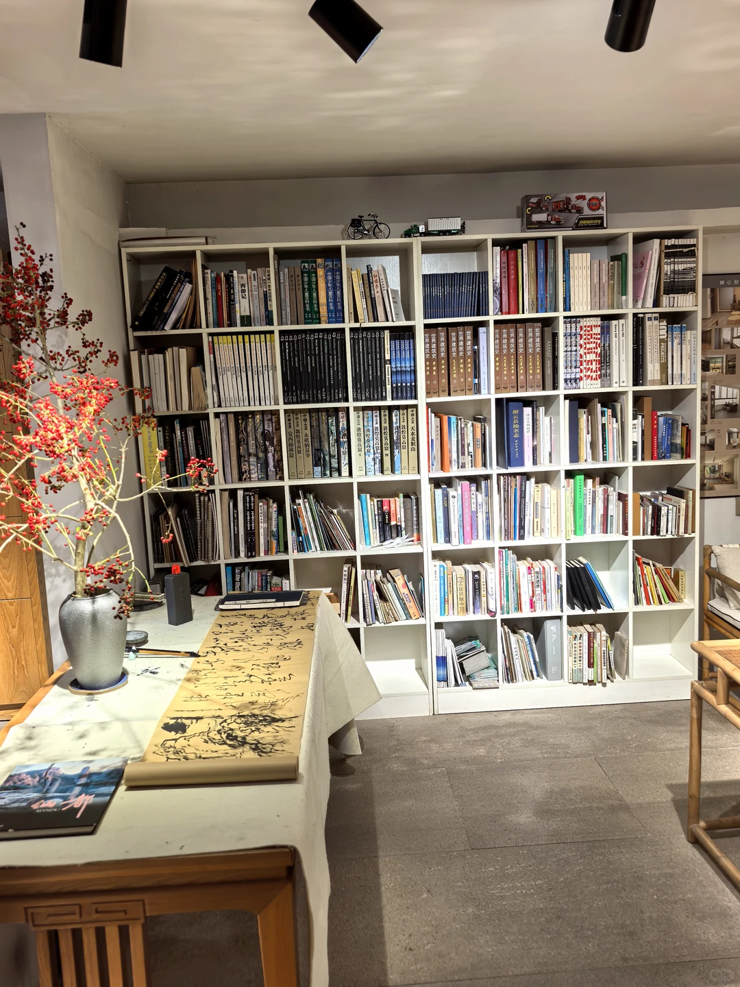 住进风景与艺术里,仙都景区冬日疗愈全记录