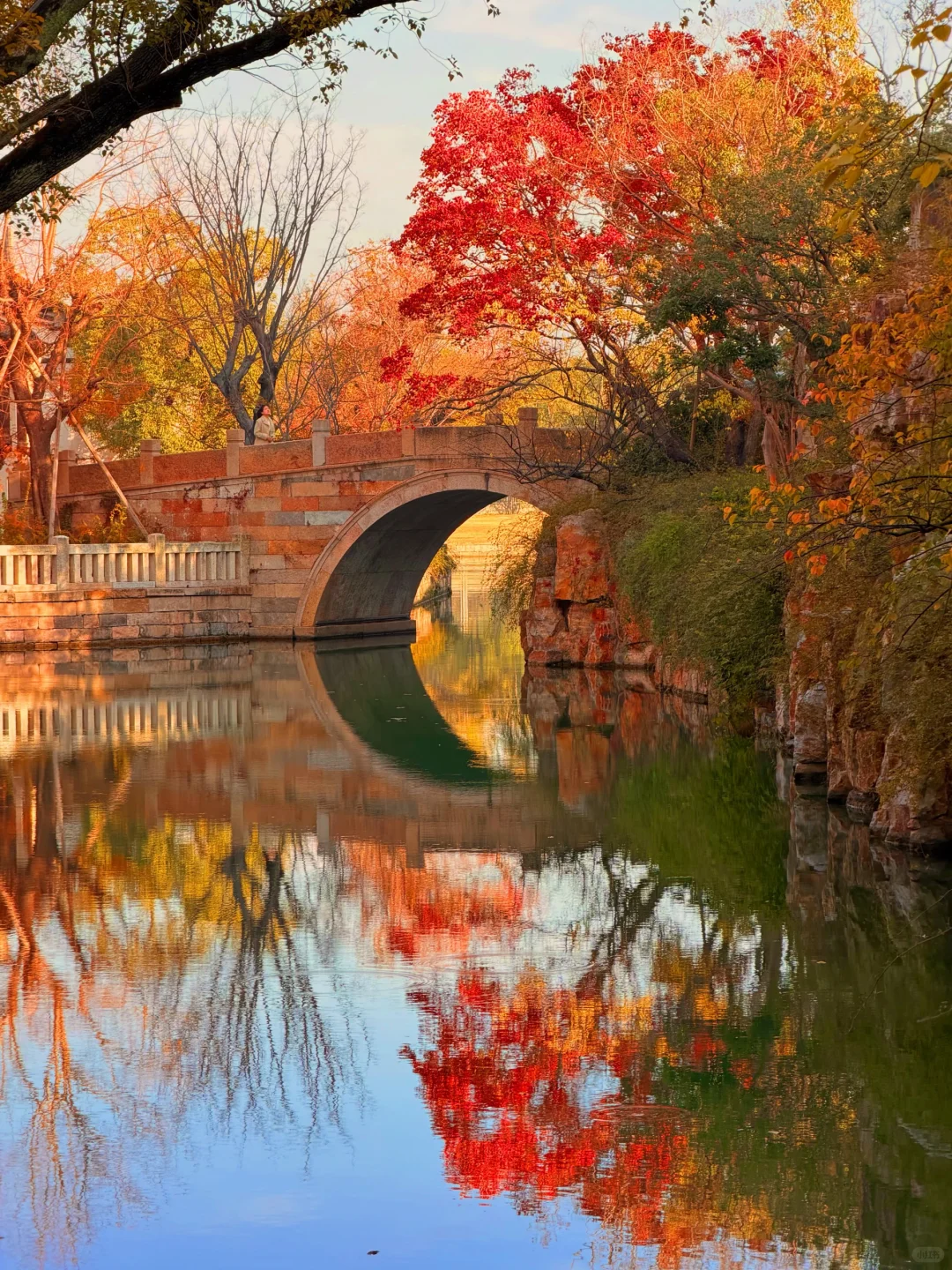我很少用震撼来形容一个地方！！！！！！！！！！！！