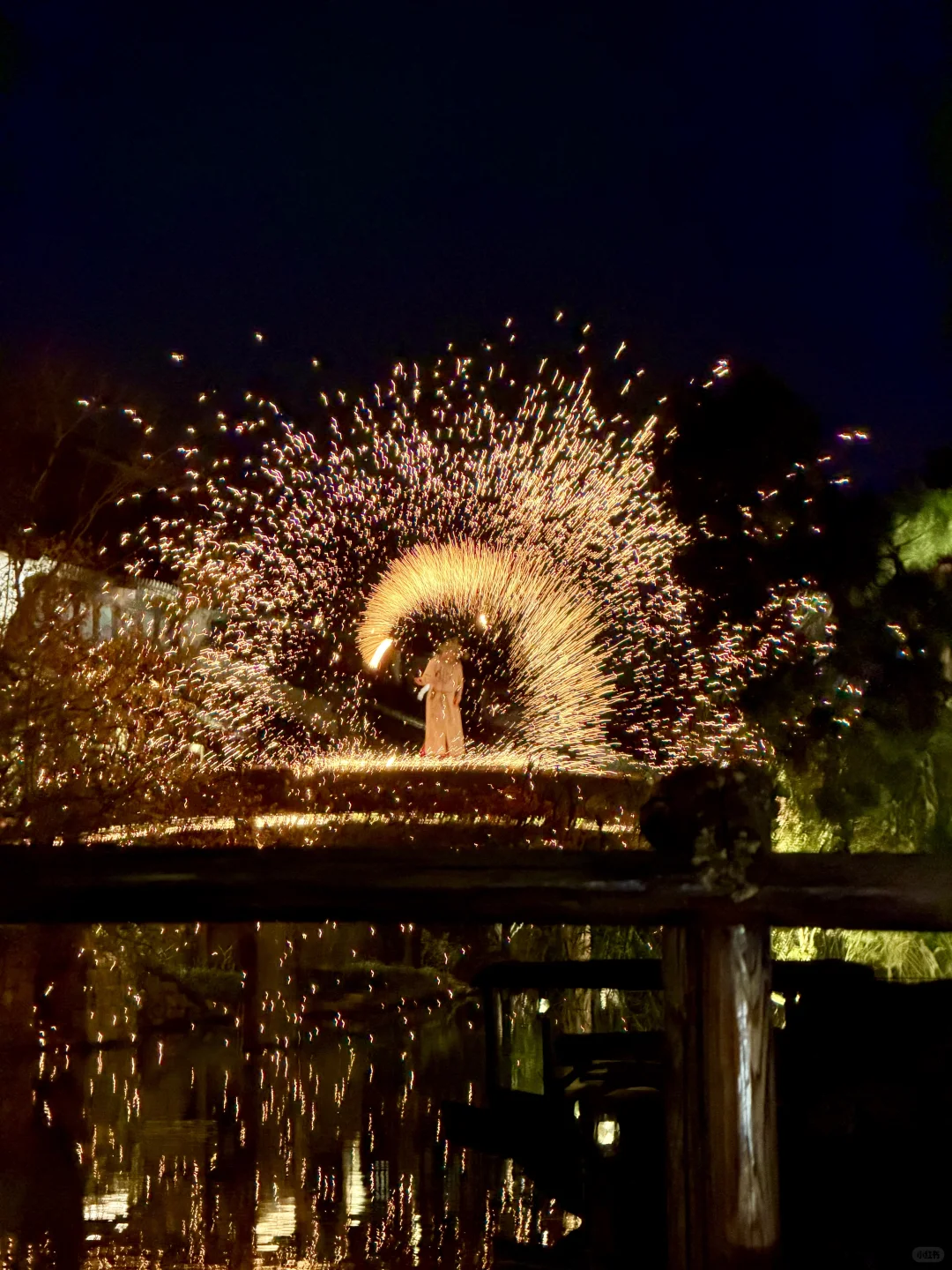 我很少用震撼来形容一个地方！！！！！！！！！！！！