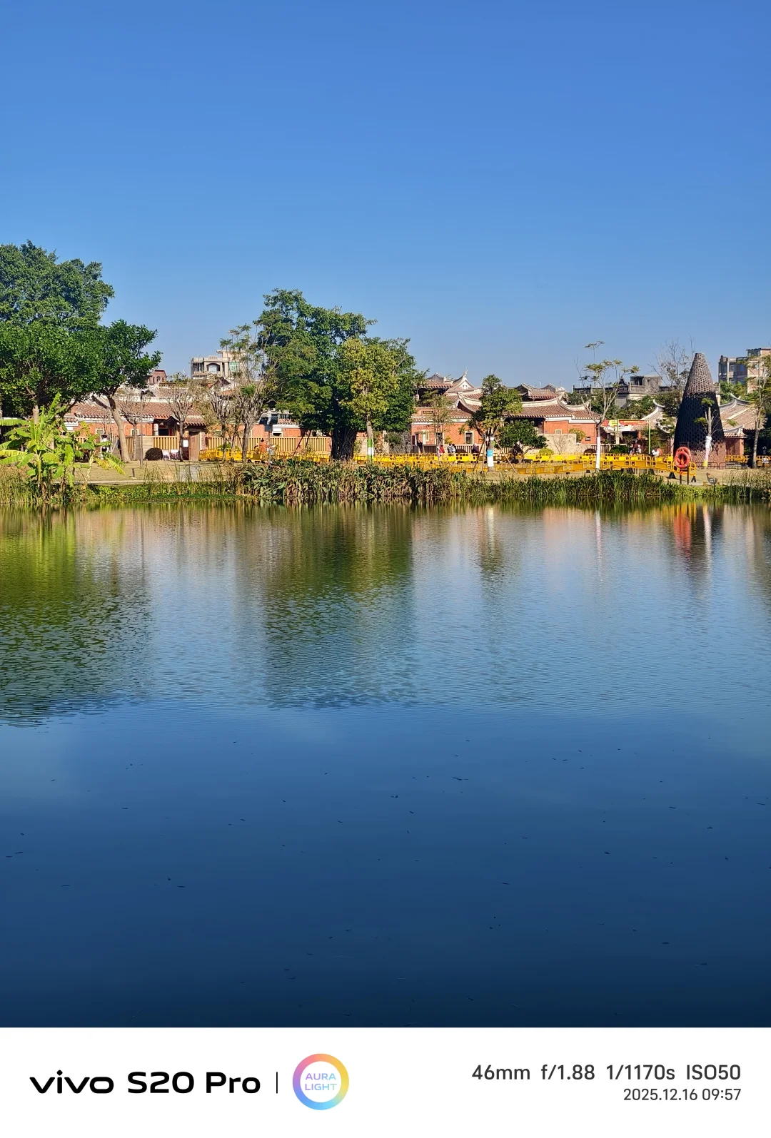 2025年12月16日-泉州晋江梧林传统村落