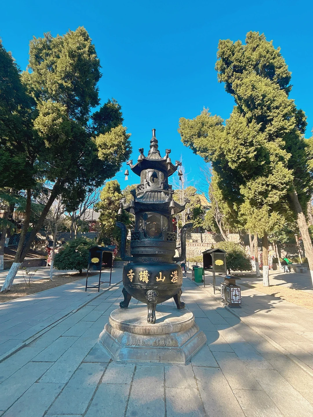 来青岛一定要去的景点🍀