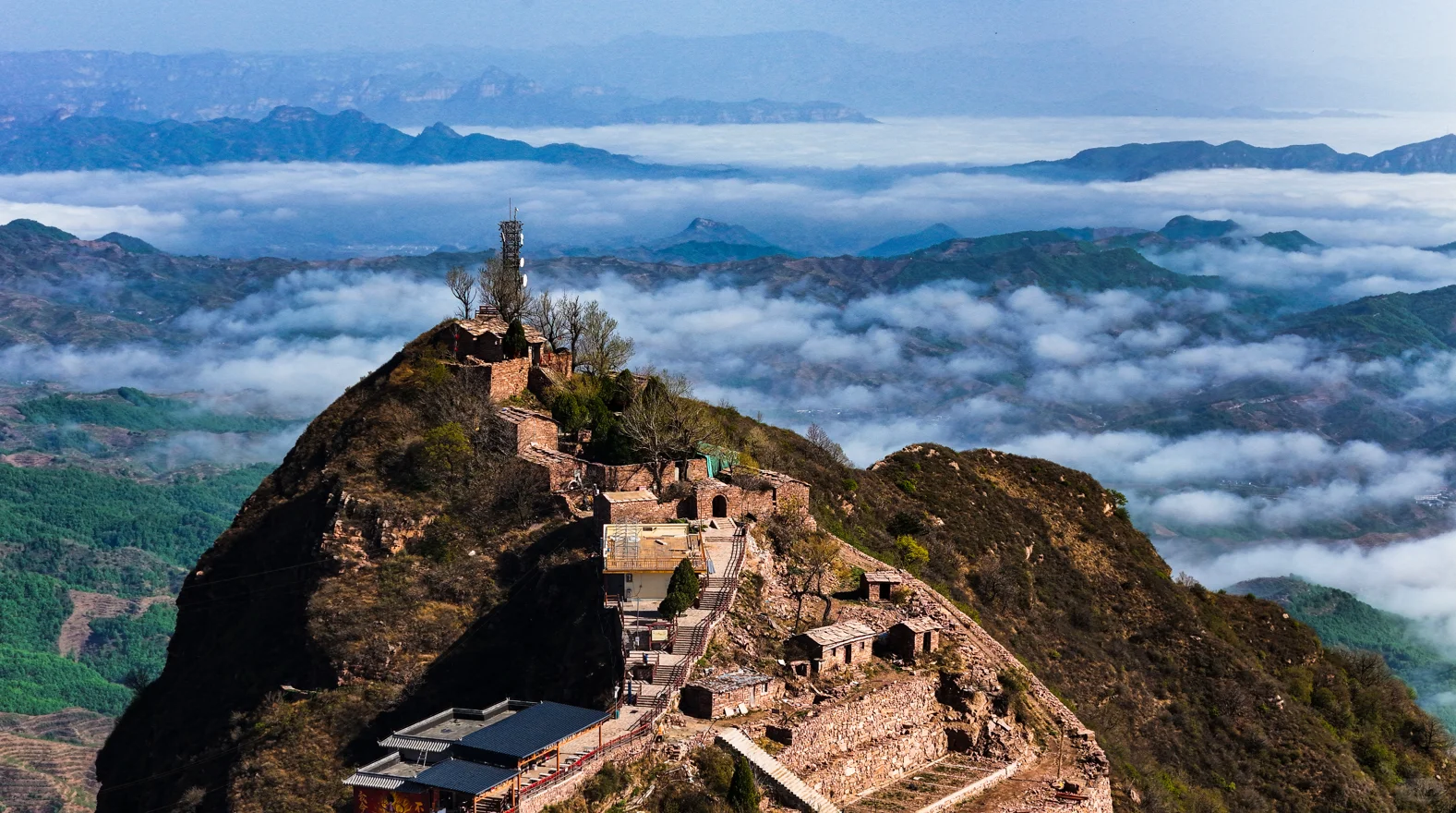 一口热汤,满身暖意,不负冬日好时光