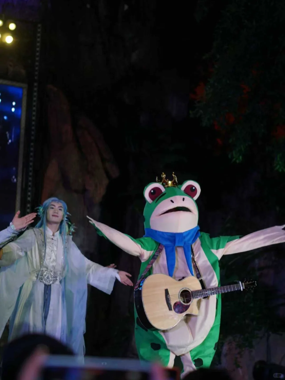 三亚新玩法太 “哇塞”！美景封神🌊