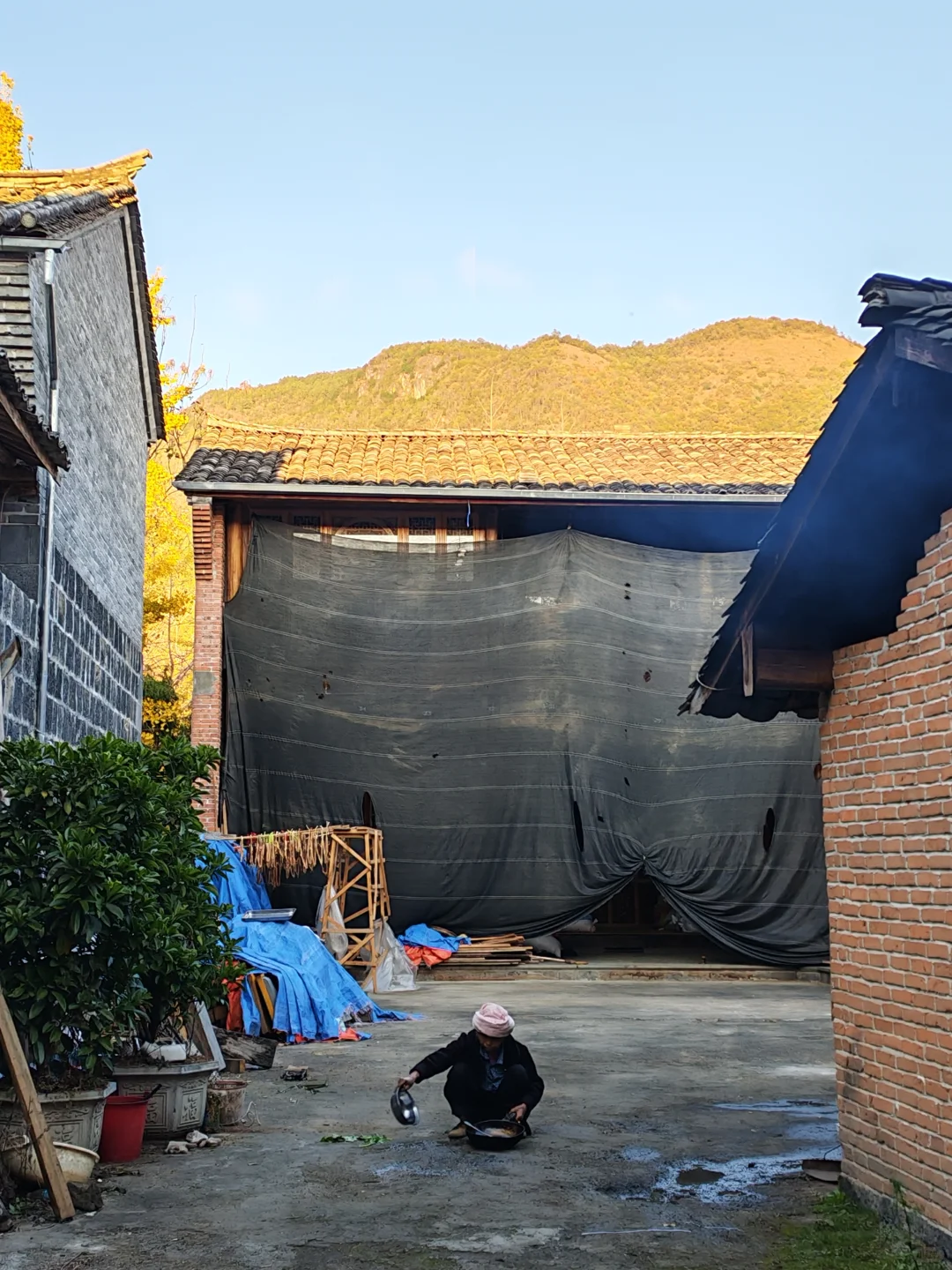 腾冲芒市瑞丽到此一游