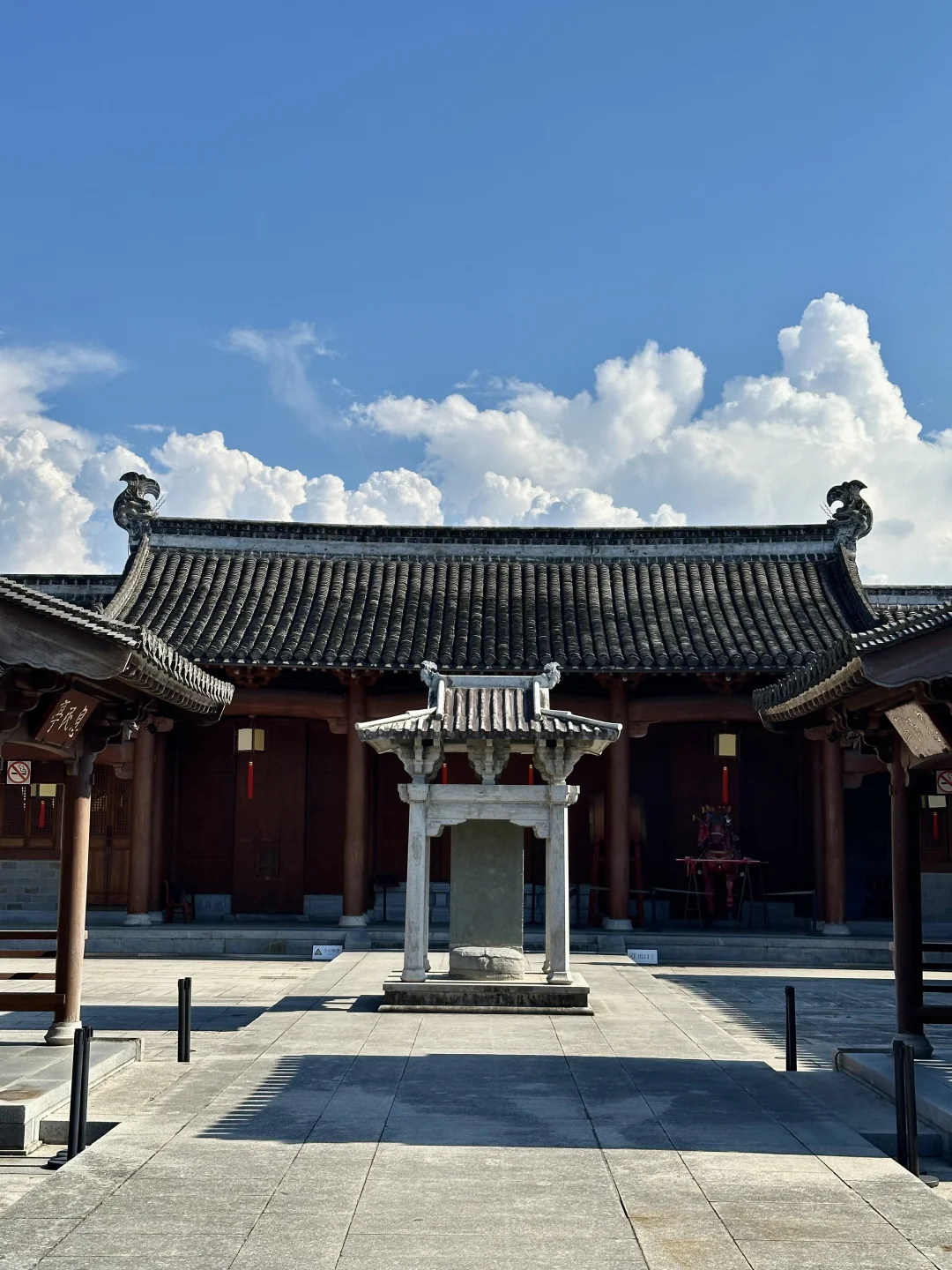 本以为宏村已经很美了,直到我来了这里…