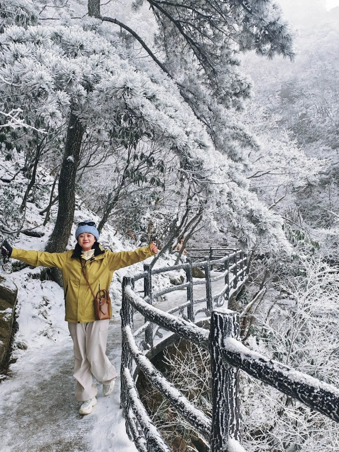 12.14郴州现状!冷到崩溃😫打算来的速看