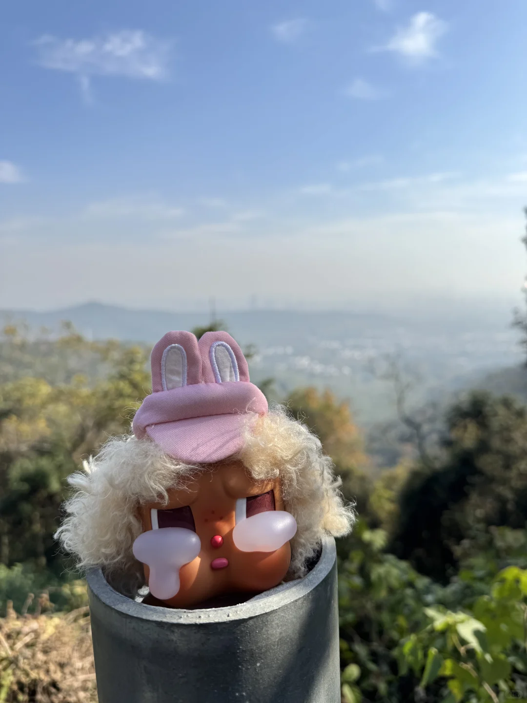 上海-苏州旺山半日爬🧗⛰️☀️