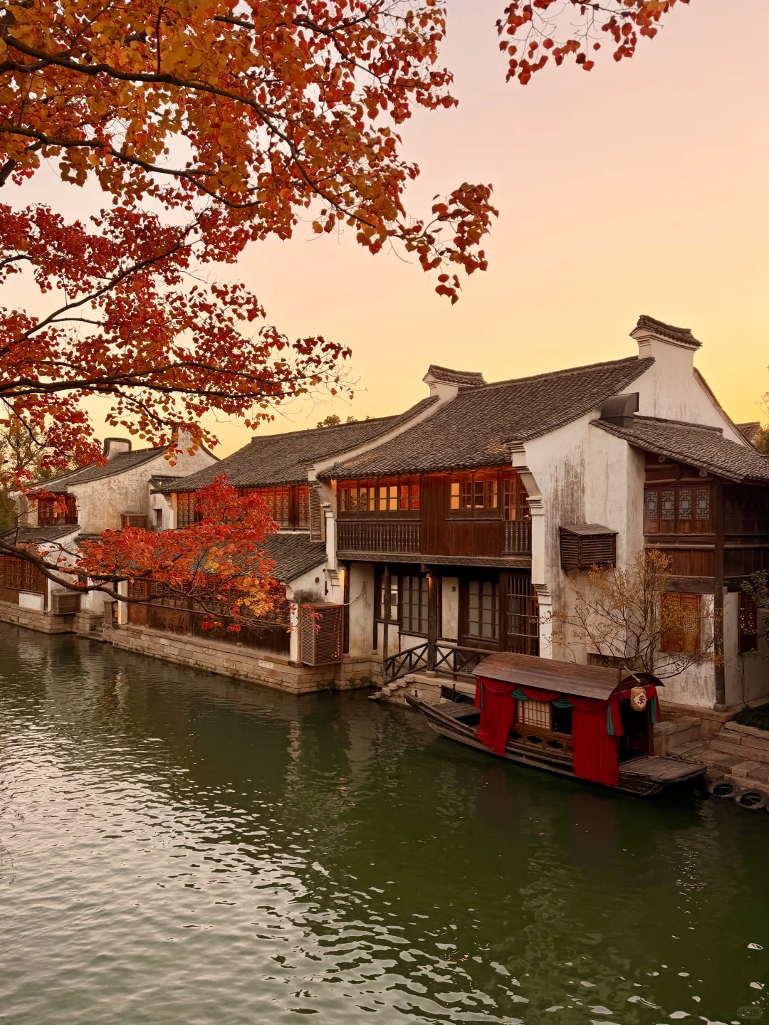 我很少用震撼来形容一个地方！！！！！！！！！！！！