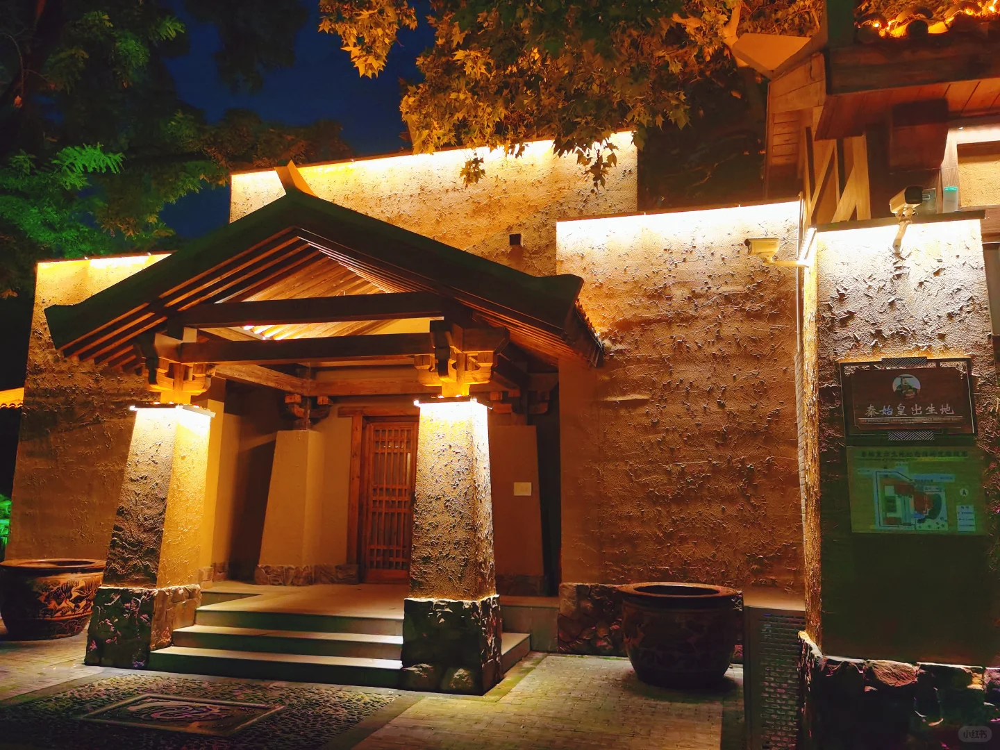 📌丛台公园‖武灵王的诗意栖居地🏯