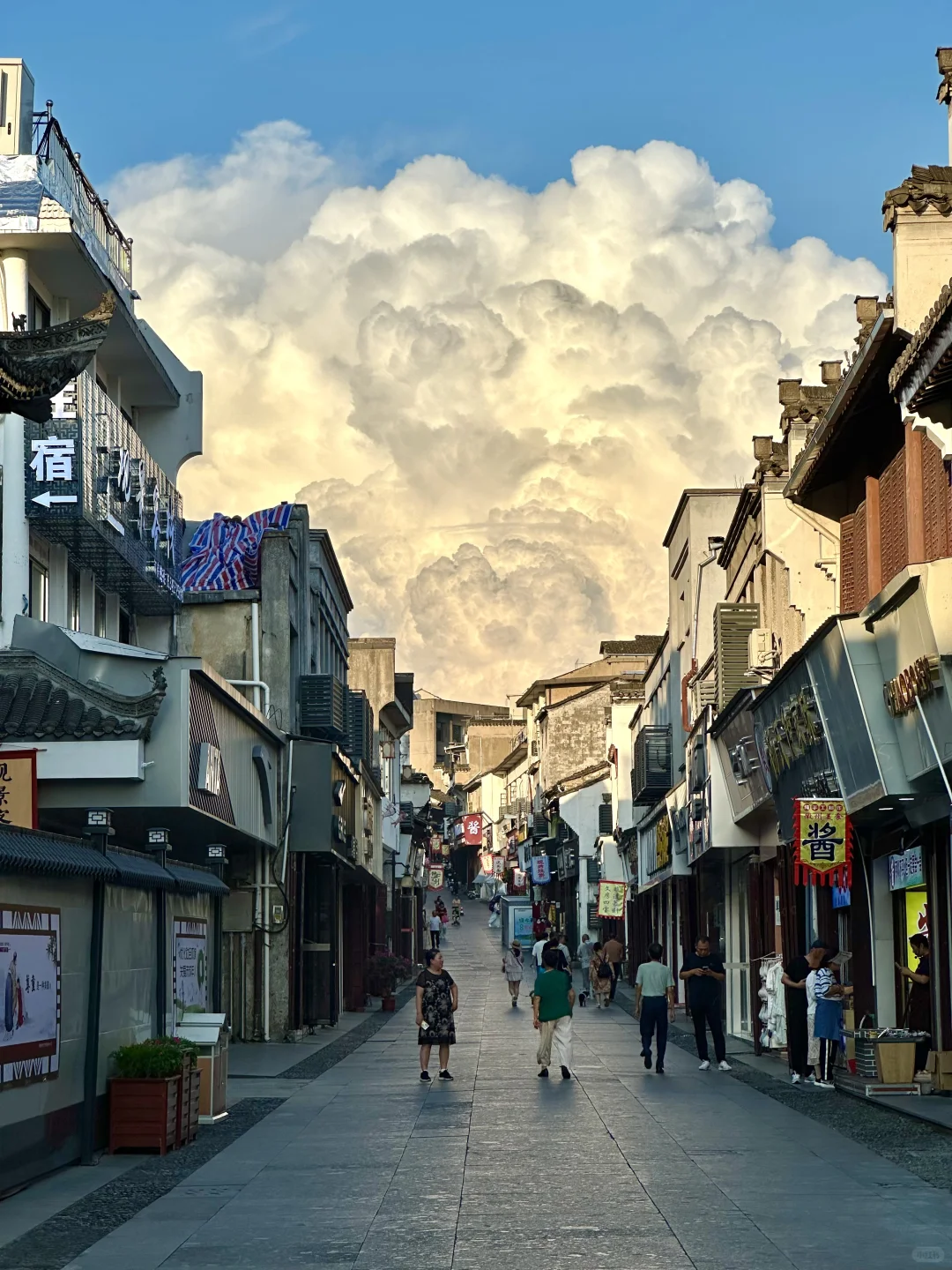 本以为宏村已经很美了,直到我来了这里…