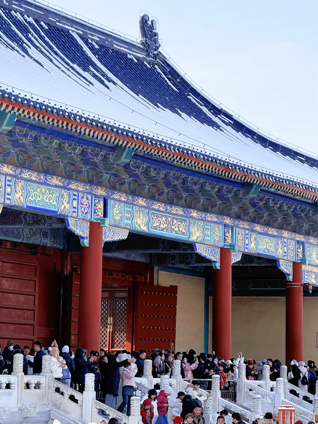 12.13📍北京天坛杀疯了啊啊啊啊啊啊啊啊