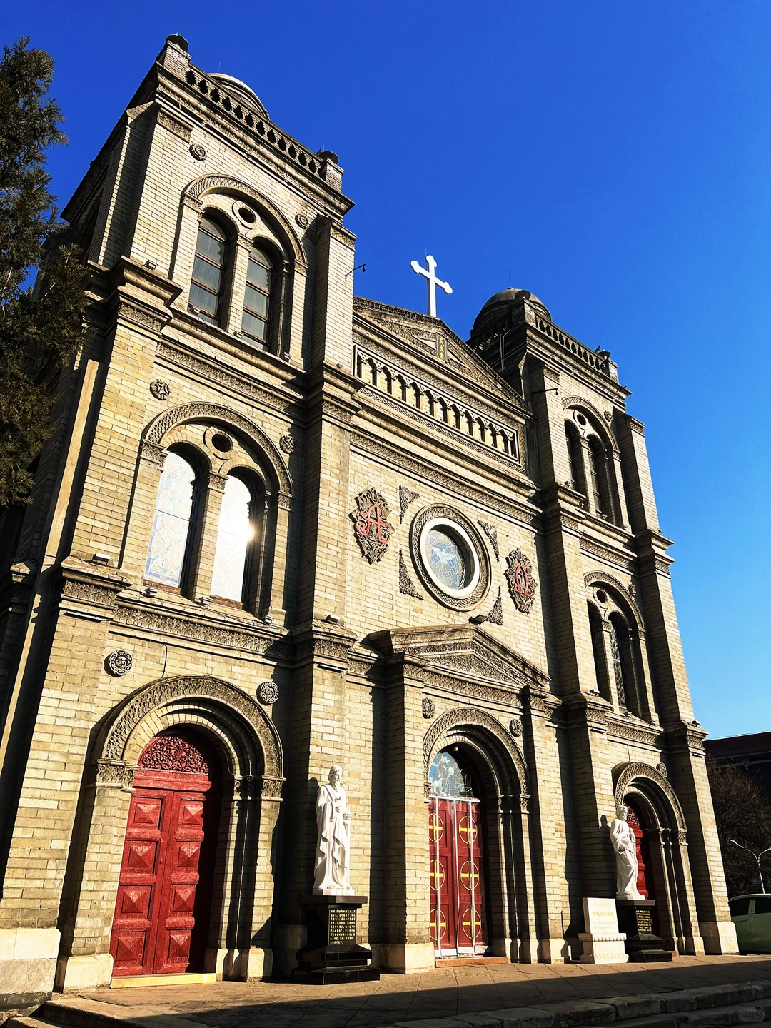 保定真的藏太深！📍保定一日游超全攻略