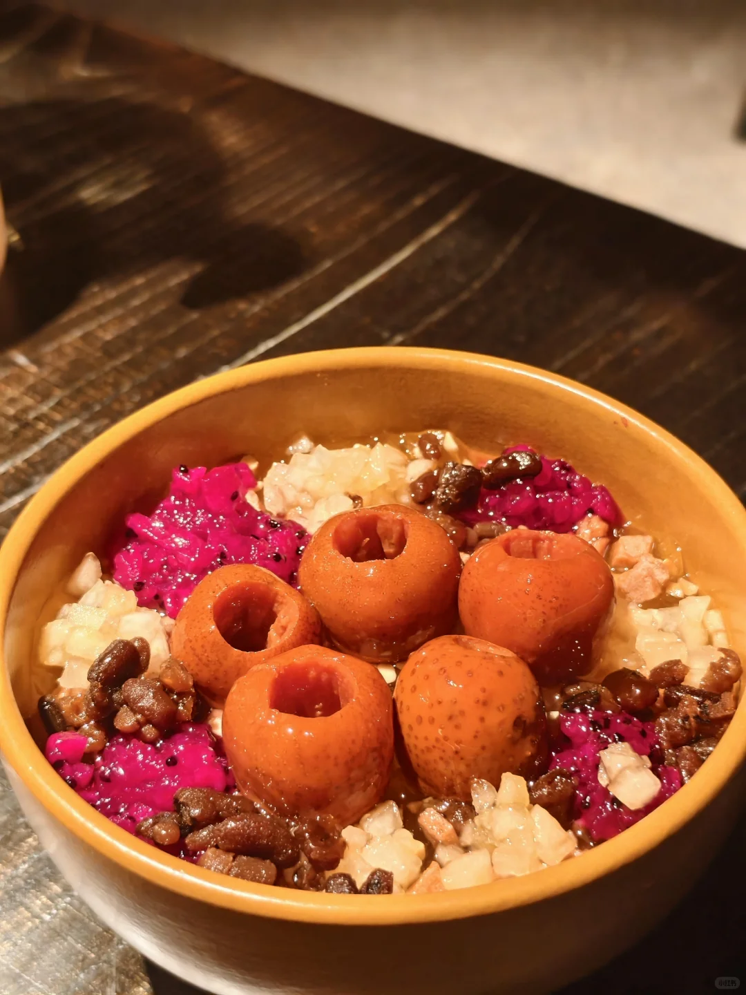 西安旅游，不来这家陕菜等于白来！