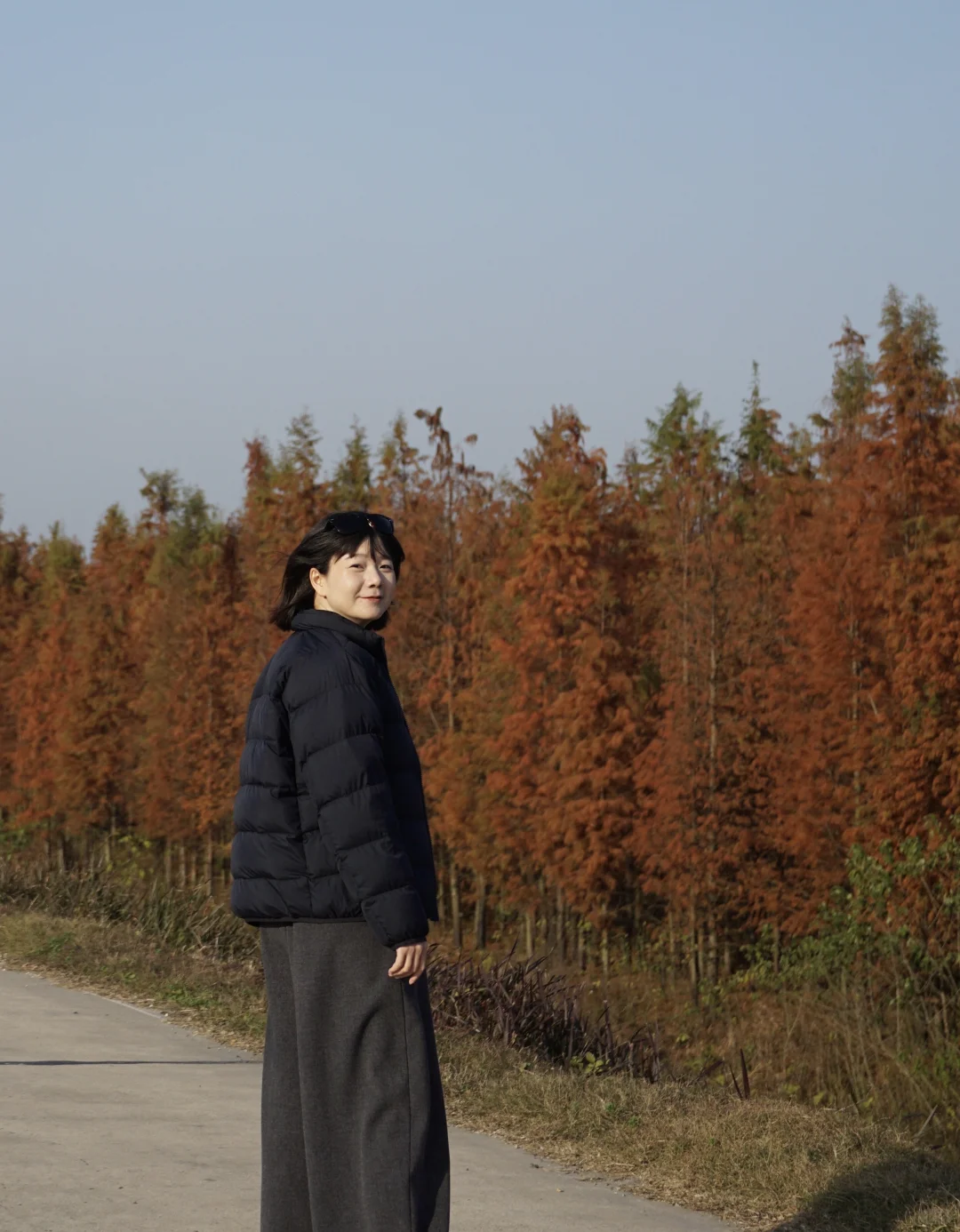 南县的另外一个旅游景点推荐嚯嚯哈哈