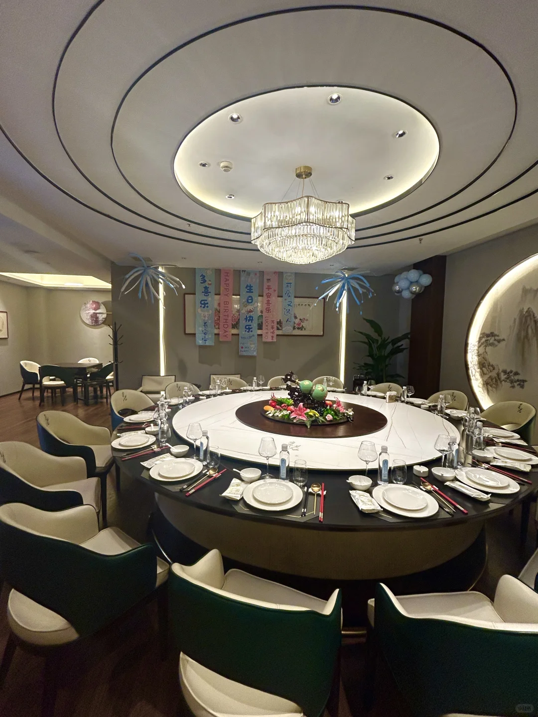 宴誉私房菜｜高端宴请的宝藏选择