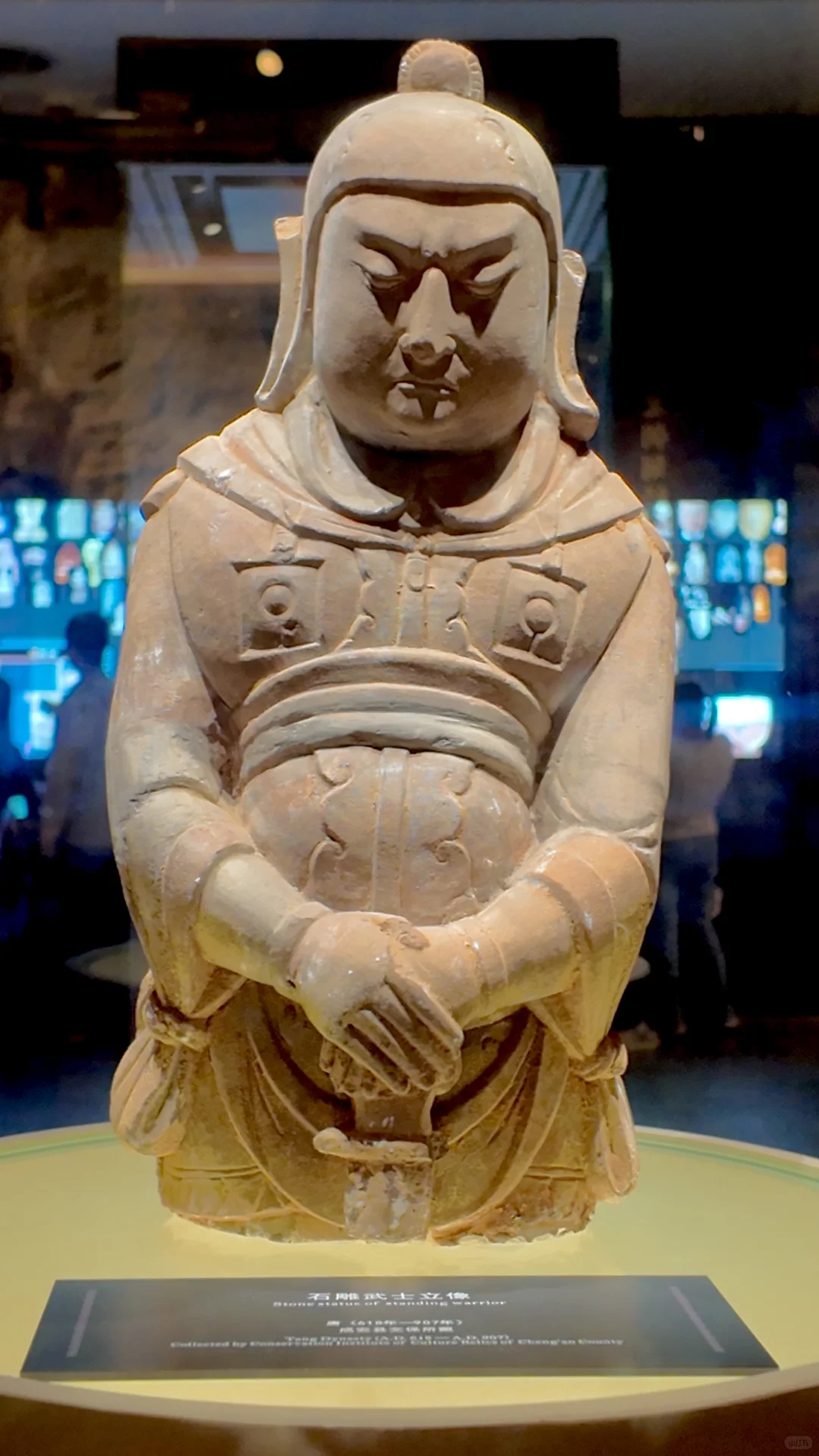 邯郸微笑😊被低估的宝藏古都攻略