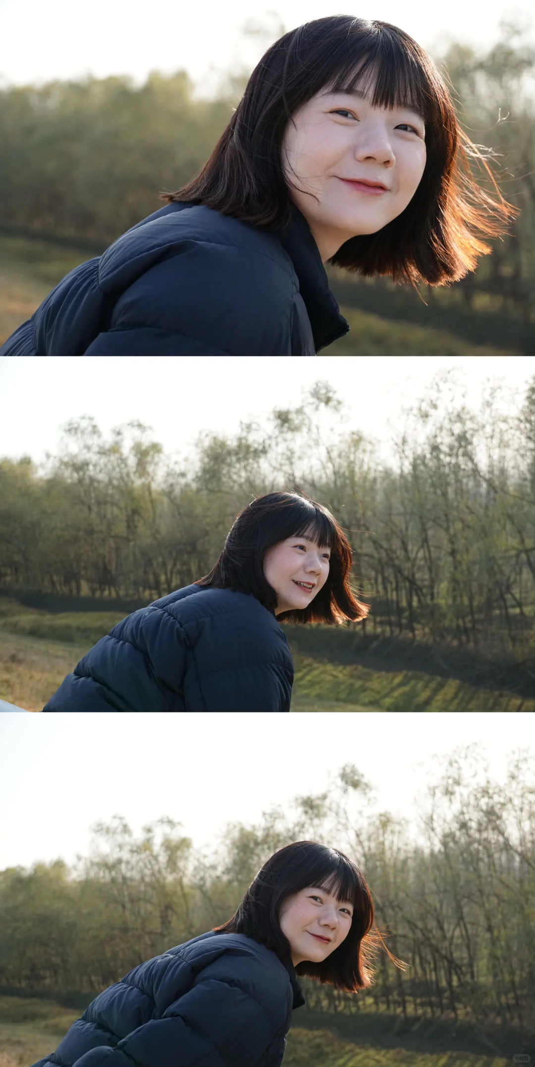 南县的另外一个旅游景点推荐嚯嚯哈哈