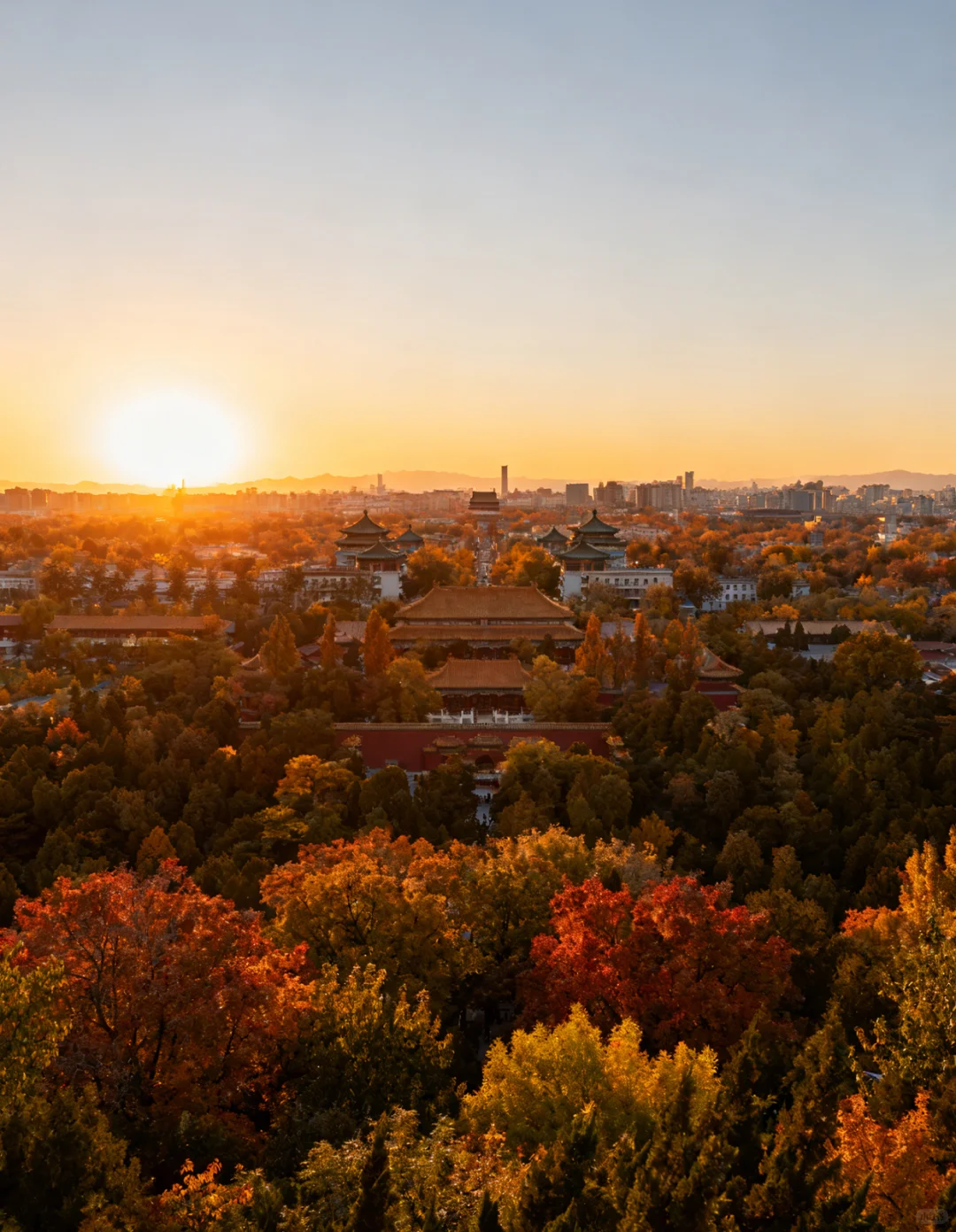 💰1k+躺玩北京！丽枫连住🔥10+景点全含